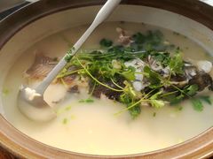 -翠茗农庄土菜馆(天目湖店)
