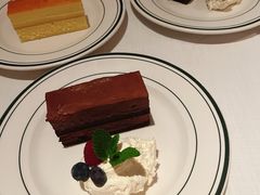 -Wolfgang’s Steakhouse 沃夫冈牛排馆(上海白玉兰广场店)