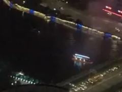 -宁波威斯汀酒店