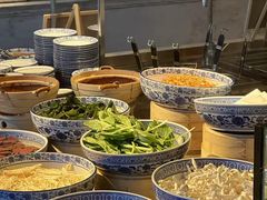 -君悦酒店·乐厨·高空自助餐(青年大街店)
