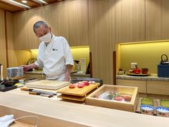 -鮨一日本料理旗舰店(总店)