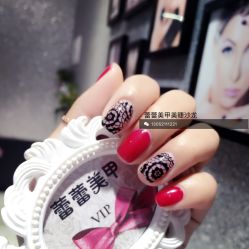 -LEILEI NAIL蕾蕾美甲美睫