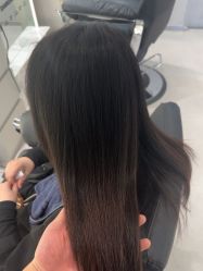 点击看大图 -3AM HAIR SALON烫发染发接发
