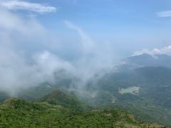 -七娘山