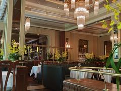 大堂-福楼法餐厅FLO