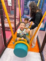 -MELAND CLUB亲子乐园·派对·餐厅(北京芳圆里ID MALL店)