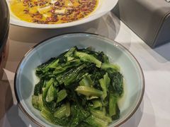 -香山湖家家宴(中山陵店)
