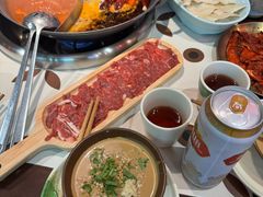 -江北北火锅馆·公路夜市(魏公村店)