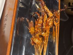-探鱼·鲜青椒爽麻烤鱼(领展购物广场店)