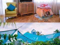 -三亚亚龙湾天域度假酒店