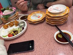 -元气寿司(环球港店)