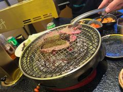 -樱嘢·炭火烧肉(惠南店)