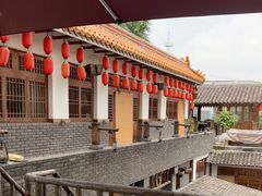 -百花人家(清水镇店)