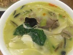 -三厂烩羊肉(沙口路店)