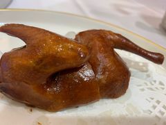 -山泉公馆酒家(珠江新城店)