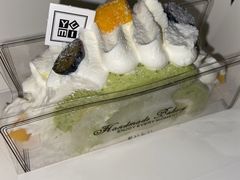 -YUMI芽米·法式烘焙·咖啡(文化宫店)