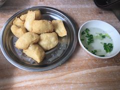 -正宗棉湖甜汤春卷店