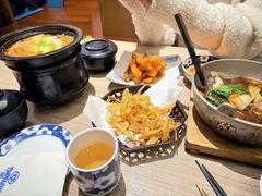 -小山日本料理(兴业太古汇店)