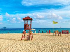 -三亚亚龙湾天域度假酒店