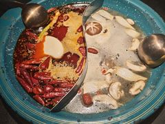 -吼堂老火锅(太古里总店)