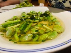 -翠山·映月湖景餐厅(映月湖公园店)