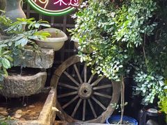 -1819餐厅·团队聚餐·烤串·精酿