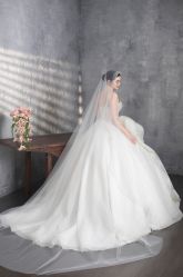 -太郎花子婚纱摄影TAHAKO(无锡店)