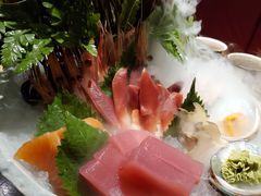 -和彩放题餐厅(酒仙桥店)