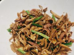 -不是烧烤·武汉烧烤·地道湖北菜(大成路店)