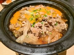 -小山日本料理(太古汇店)