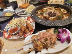 -松幸日式料理(中山路店)