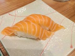 -晴季寿司(红旗街万达店)