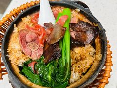 -肥仔文澳门猪骨煲(南京西路店)