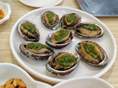 -一蚝一贝海鲜特色餐厅(万象城店)