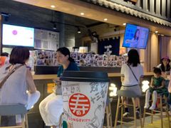 -寿奶茶·鲜奶与茶(合生汇购物中心店)
