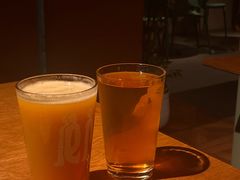 -福嗝er 咖啡&精酿餐吧(东四店)