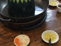 -清新一盅正宗清远鸡(环城路店)