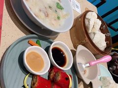 -点都德(华强南店)