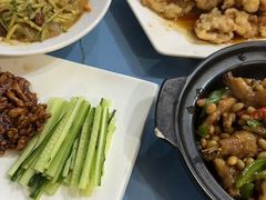 -京城百饺园•东北菜馆(红谷滩店)
