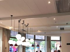 -肯德基(杭州永安店)