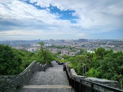 -虞山风景区