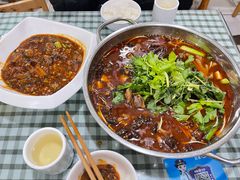 -无味饭店(九眼桥商业文化广场店)