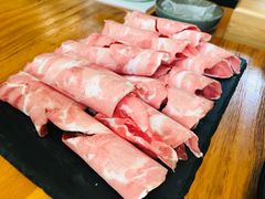 -禾记花园涮肉餐厅