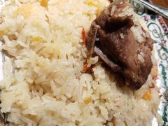 -天山醉美·新疆餐厅(富华里店)