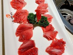 -小牛叔鲜切牛肉·火锅·烤肉自助(公济桥路店)