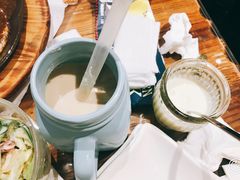 -西缘牛排(荟聚购物中心店)