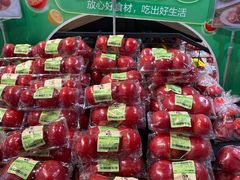 -盒马鲜生(丁香国际店)