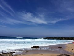iphone_upload_pic-白沙湾海滩