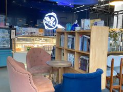 -咖星人E·T coffee·云赛空间