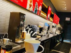 -星巴克臻选(济南万达店)